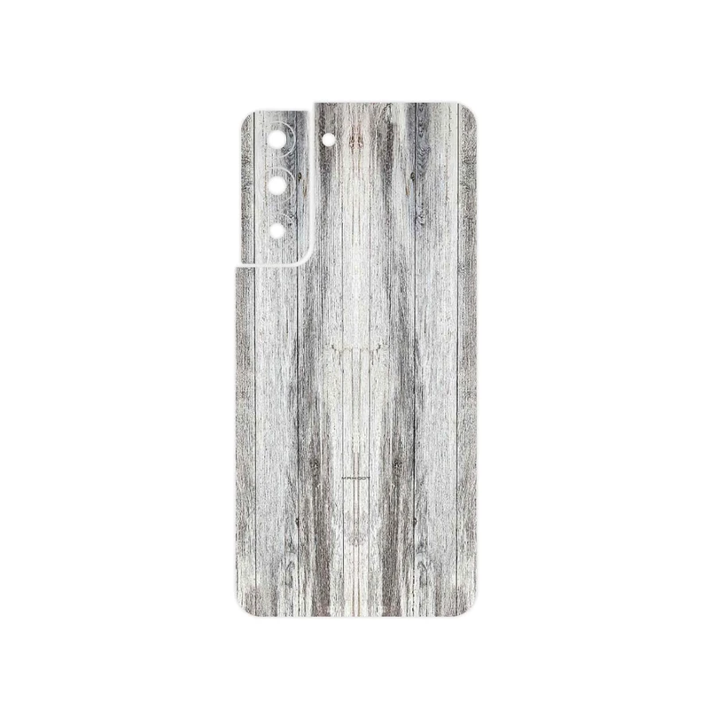 برچسب پوششی ماهوت مدل Wood Texture 8 مناسب برای گوشی موبایل سامسونگ Galaxy S21 FE 5G