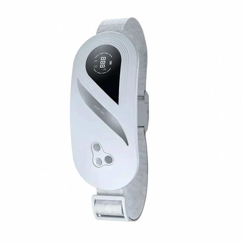 ماساژور برقی شکم گرین لاین مدل Rapid Heat