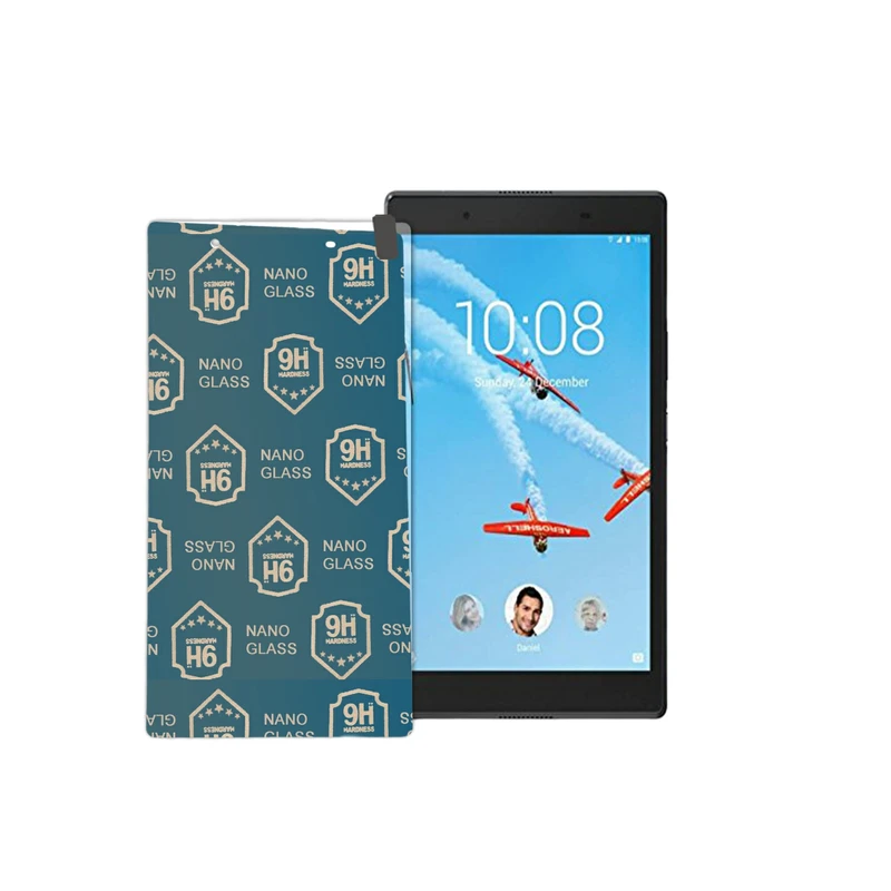 محافظ صفحه نمایش مدل tb-8504x مناسب برای تبلت لنوو TAB 4 TB-8504X