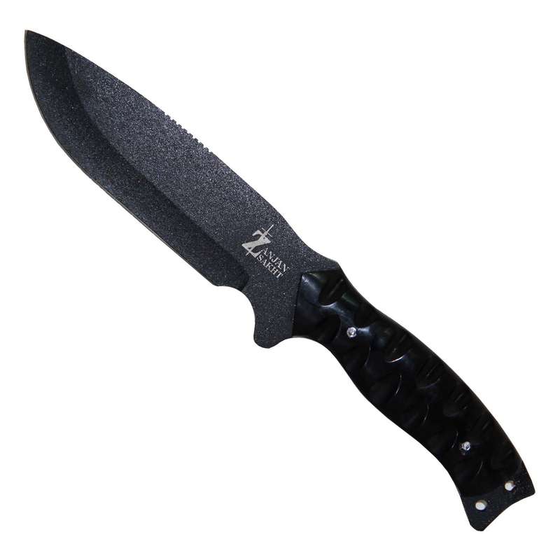 چاقوی سفری مدل زنجان B-007