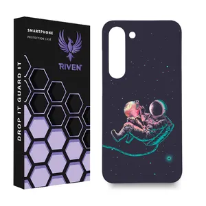 RIVEN RI2-5 Case For Samsung Galaxy S23