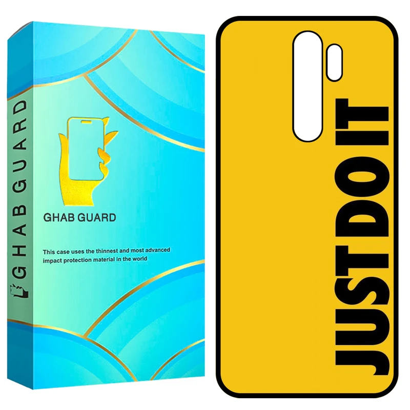  کاور قاب گارد مدل GN8P20 مناسب برای گوشی موبایل شیائومی Redmi Note 8 Pro