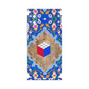 MAHOOT Maryams_Mathematics-FullSkin Cover Sticker for Samsung Galaxy F04