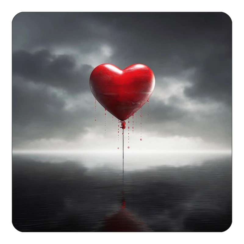 مگنت کاکتی مدل عاشقانه کد mp10344