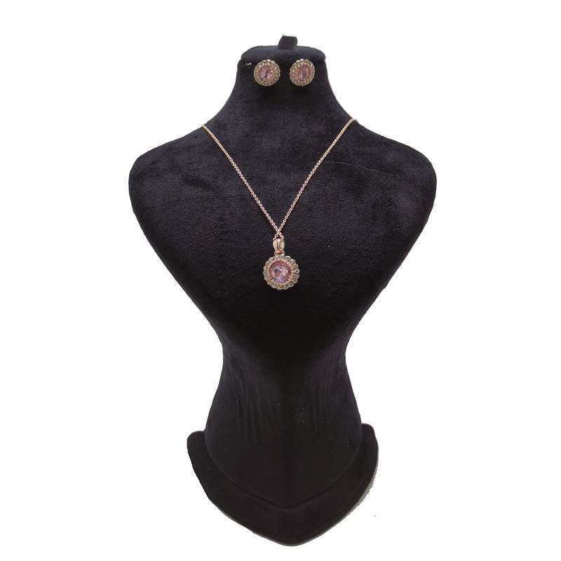 نیم ست زنانه مکس مدل پالیز نیم ست زنانه مکس مدل پالیز