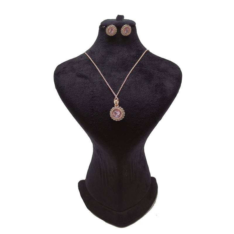 نیم ست زنانه مکس مدل پالیز نیم ست زنانه مکس مدل پالیز