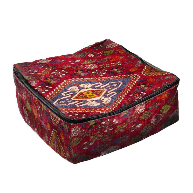 باکس لباس مدوپد طرح فرش شیراز مدل C-Shiraz07