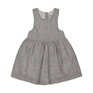 پیراهن دخترانه جاستیفای جونیور مدل K0442102DO