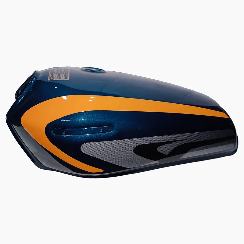 باک موتورسیکلت تیزرو یدک پارس کد MF2000389