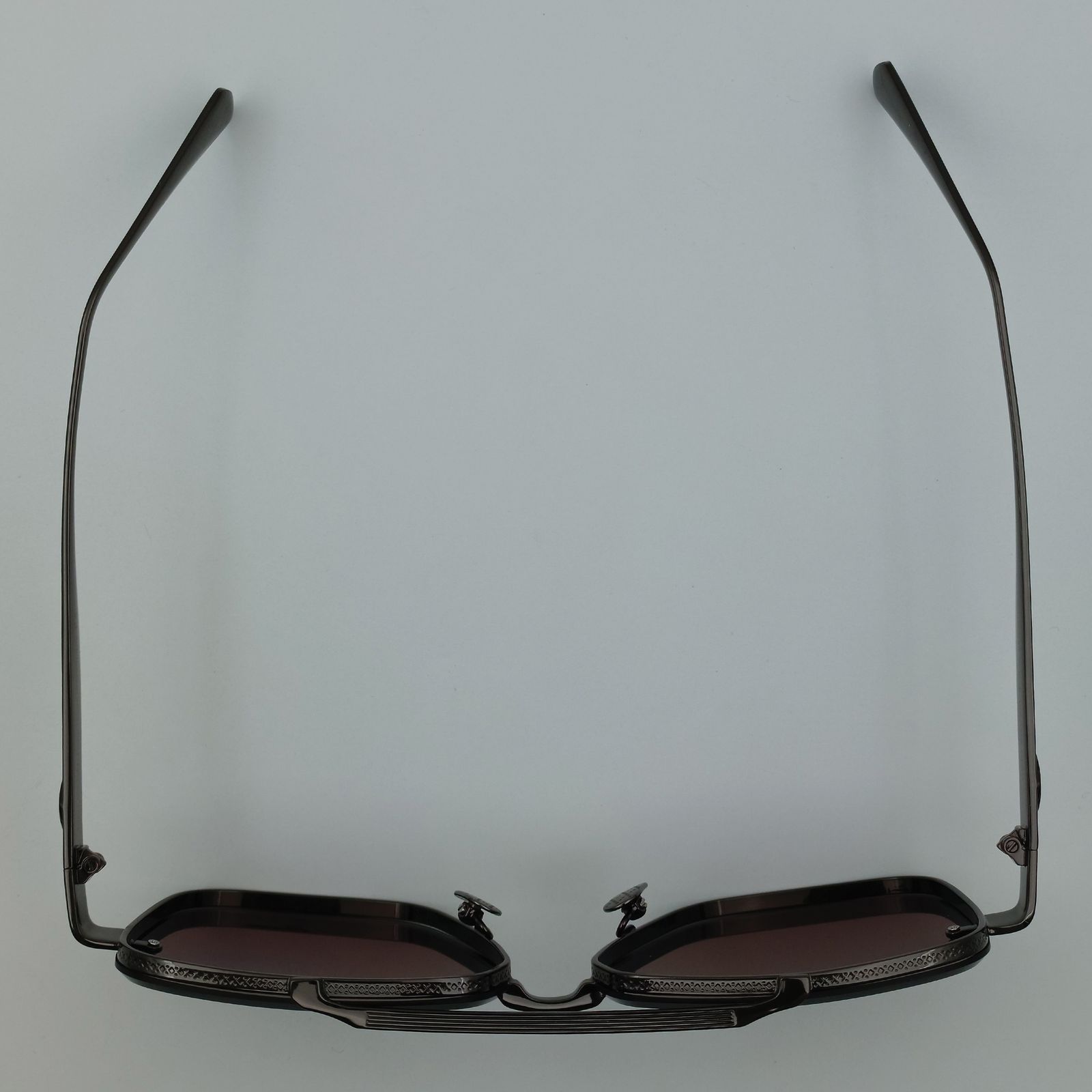 عینک آفتابی میباخ مدل THE GLAD G-UN-Z35 -  - 7