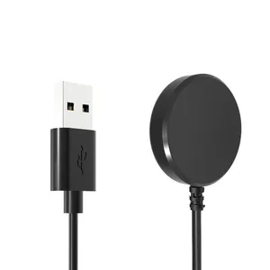 کابل شارژ مدل Galaxia-4 مناسب برای ساعت هوشمند سامسونگ Galaxy Watch 4 Classic 46mm