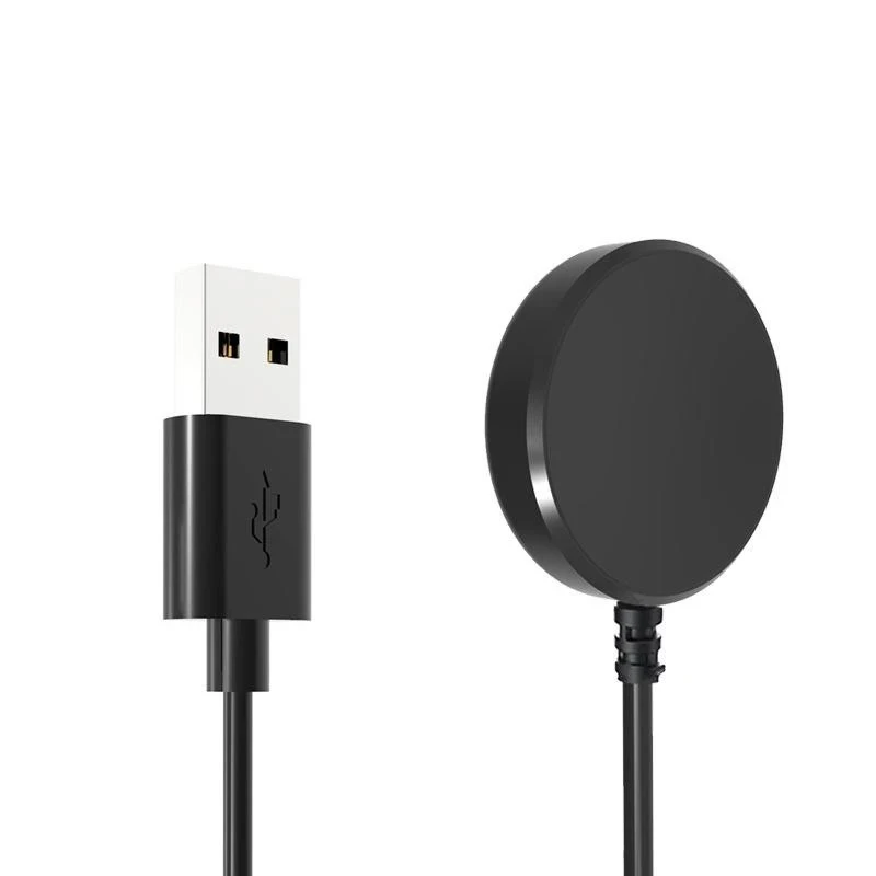 کابل شارژ مدل Galaxia-4 مناسب برای ساعت هوشمند سامسونگ Galaxy Watch 4 Classic 42mm