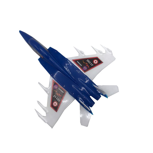 هواپیما بازی مدل جت