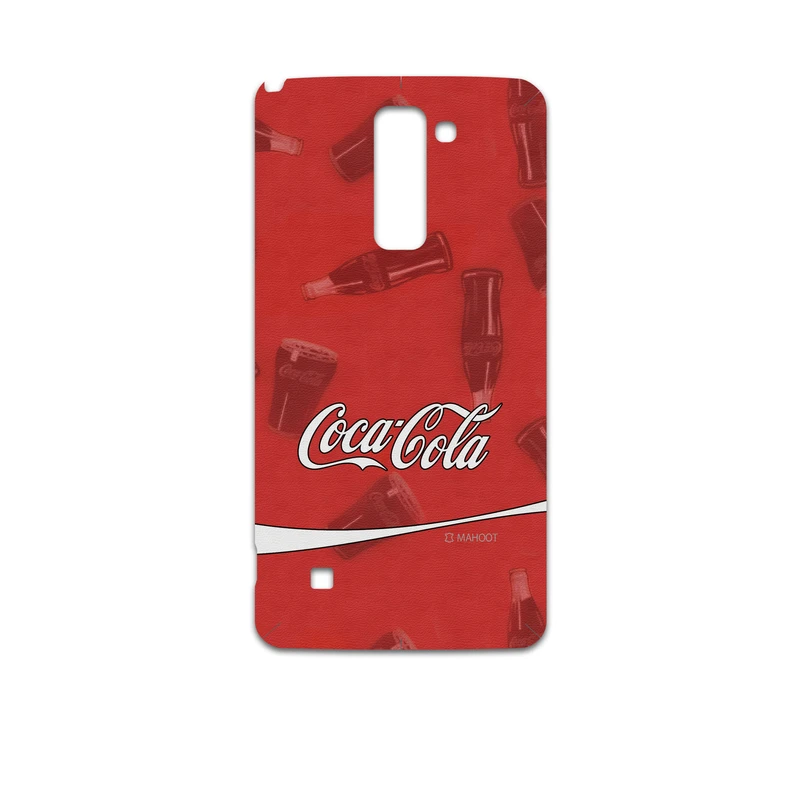 برچسب پوششی ماهوت مدل Cc-Cl مناسب برای گوشی موبایل ال جی Stylus 2