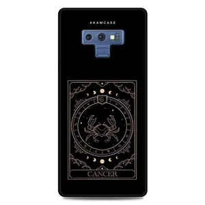 AKAM AMC-WSGN9-ZODIAC-15 Cover For Samsung Galaxy Note 9