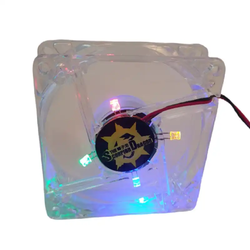 فن کیس مدل 01