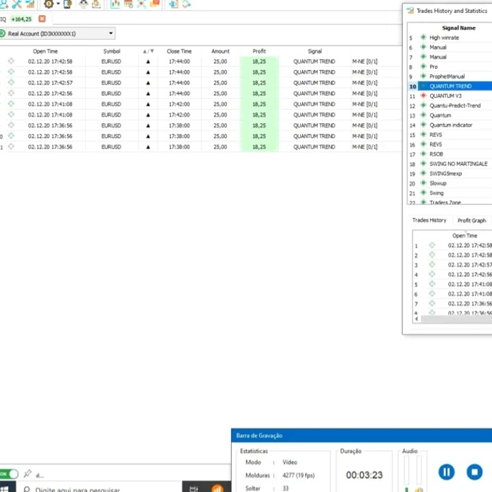 مجموعه نرم افزاری ربات metatrader full package نشر ایران کوین