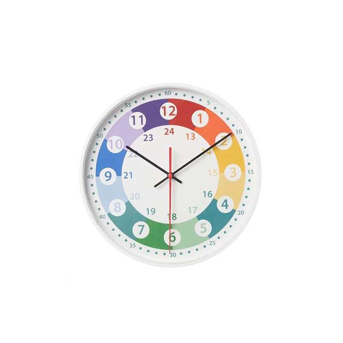 ساعت دیواری ایکیا مدل SUNNERSTA کد 334