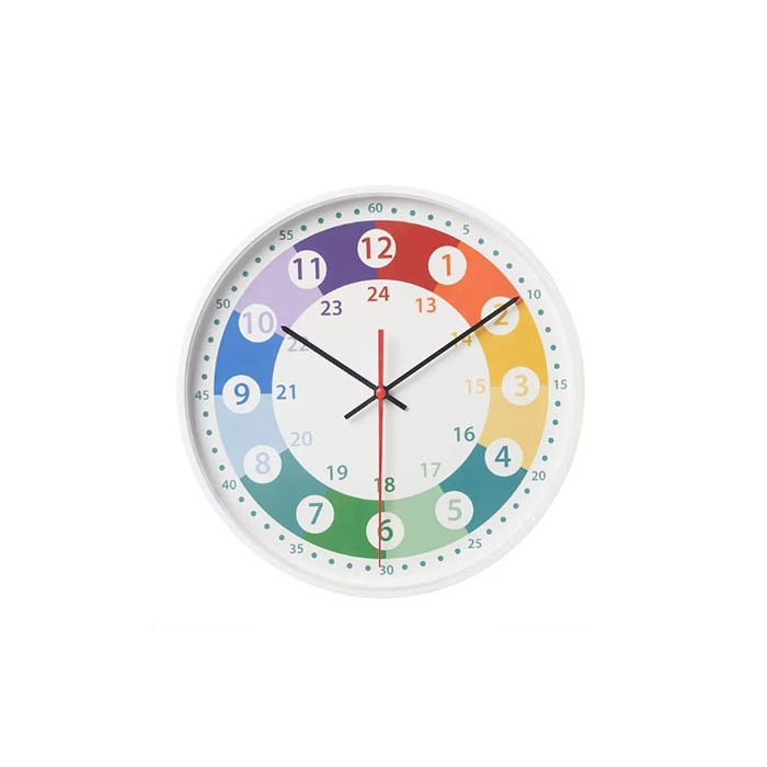 ساعت دیواری ایکیا مدل SUNNERSTA کد 334