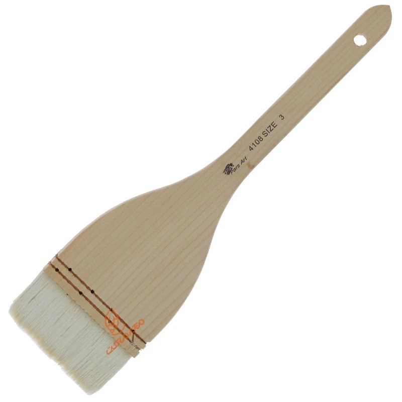 قلم مو محو کن پارس ارت کد 4108 شماره 3