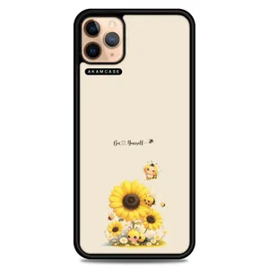AKAM AMC-WA11PRO-ANIMALS QOUTES-5 Cover For Apple iPhone 11 Pro