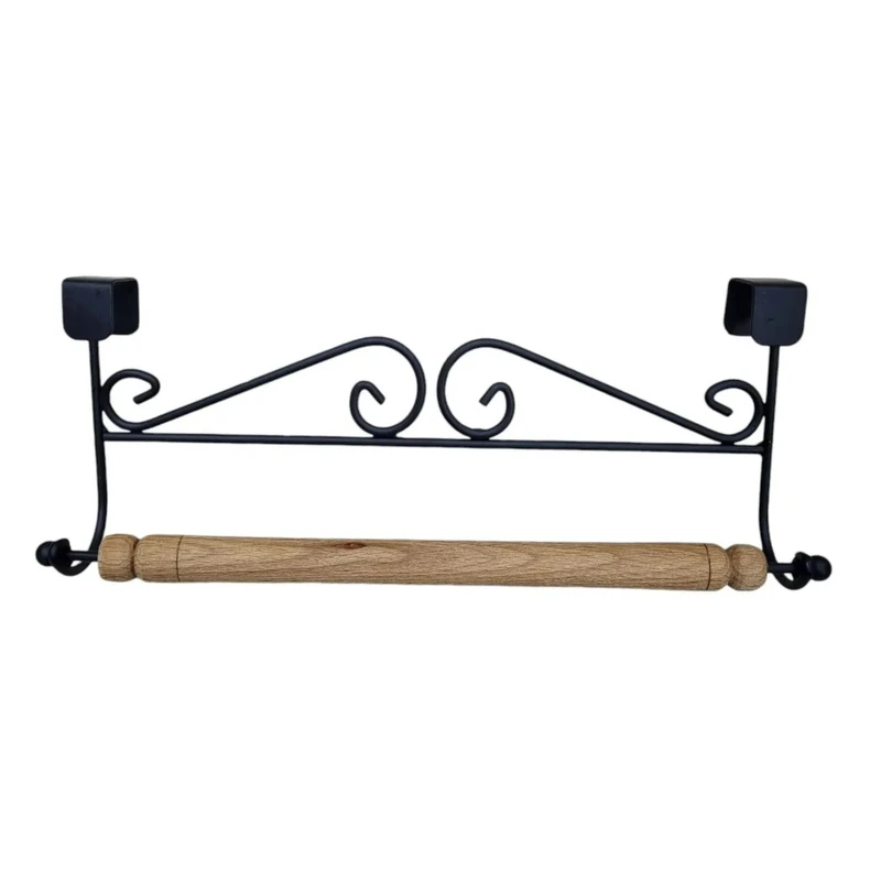 آویز حوله ردفلاور مدل 15