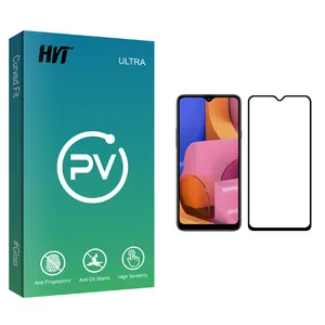 HVT PV glass Screen Protector For Samsung Galaxy A20s