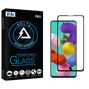 PK Delta Screen Protector For Samsung Galaxy A71