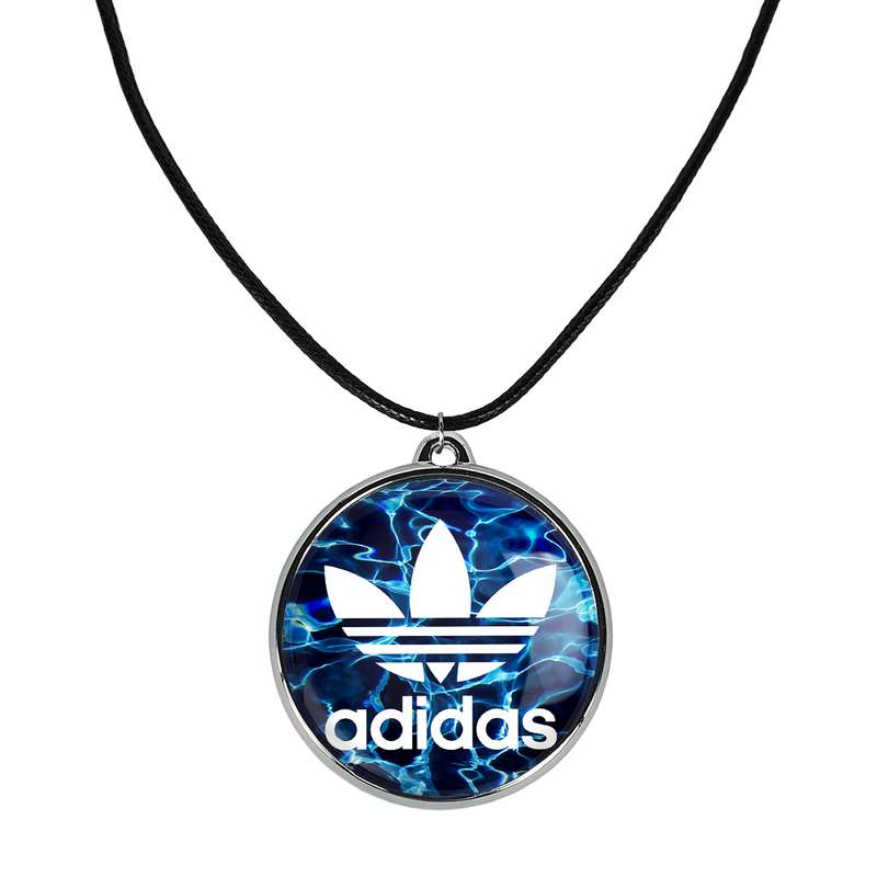 گردنبند خندالو مدل آدیداس Adidas کد 2347723486