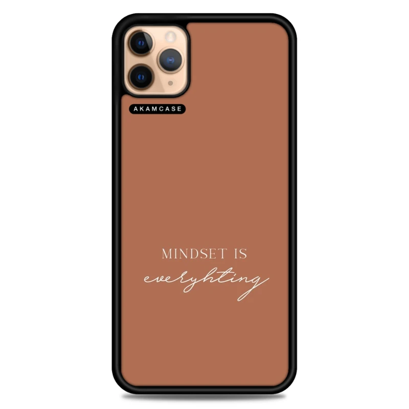 کاور آکام مدل AMC-WA11PRO-CREAMY-23 مناسب برای گوشی موبایل اپل iPhone 11 Pro