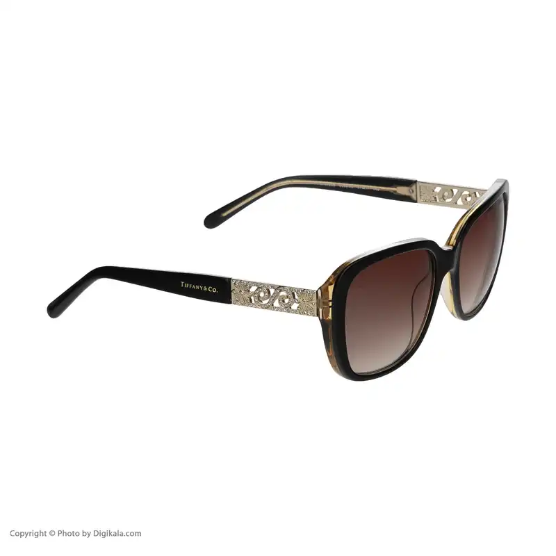 عینک آفتابی زنانه تیفانی اند کو مدل 4120