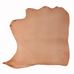 چرم طبیعی مدل گیاهی کد VG145