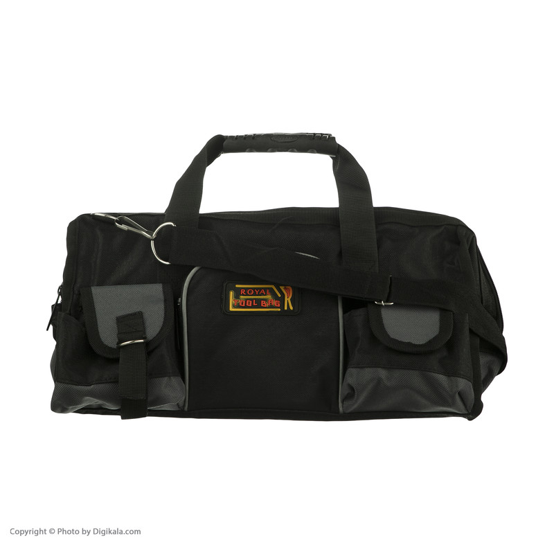 کیف ابزار رویال مدل E20