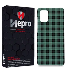 HEPRO MC Cover for Samsung Galaxy A71