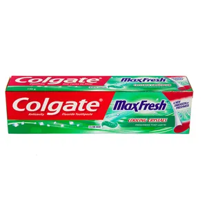 خمیر دندان کلگیت مدل 001 حجم 100 میلی لیتر 