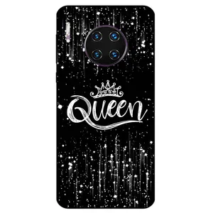 Megafone Queen 1893 Cover For Huawei Mate 30