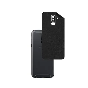 PG CH Back Skin For Samsung Galaxy A6 Plus 2018