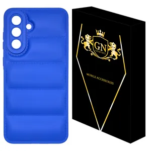 کاور قاب نایس مدل JACKET مناسب برای گوشی موبایل سامسونگ Galaxy A36