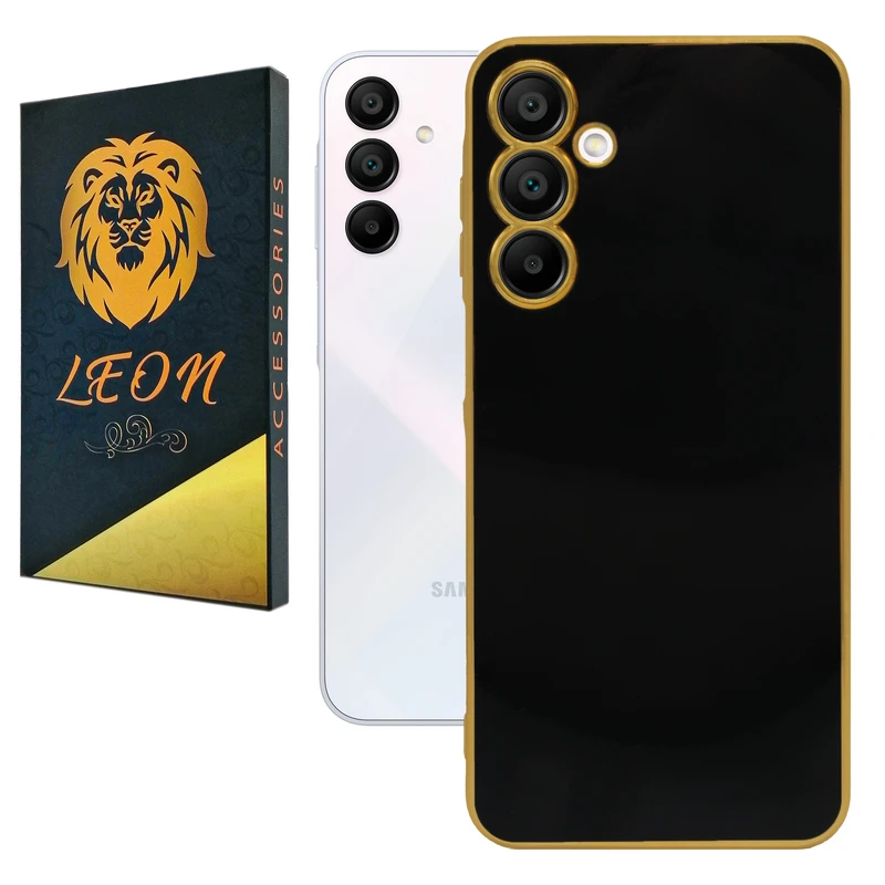 کاور لئون مدل My _Case2 مناسب برای گوشی موبایل سامسونگ Galaxy A56