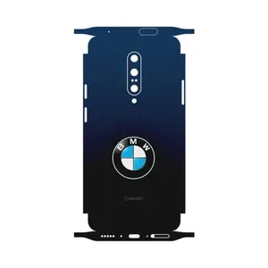 MAHOOT BMW-FullSkin Cover Sticker for OnePlus 7 Pro