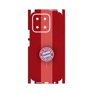 MAHOOT Bayern_Munchen-FullSkin Cover Sticker for Honor X5b Plus