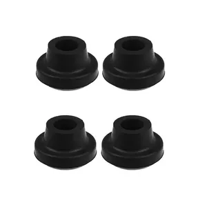 لاستیک تعادل مکانیک خودرو کد 506481 مناسب برای پراید بسته 4 عددی