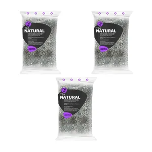 چای باروتی زرین سیلان نچرال - 500 گرم بسته 3 عددی 