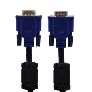 کابل VGA شارک مدل SHIELD-FOIL طول 3 متر