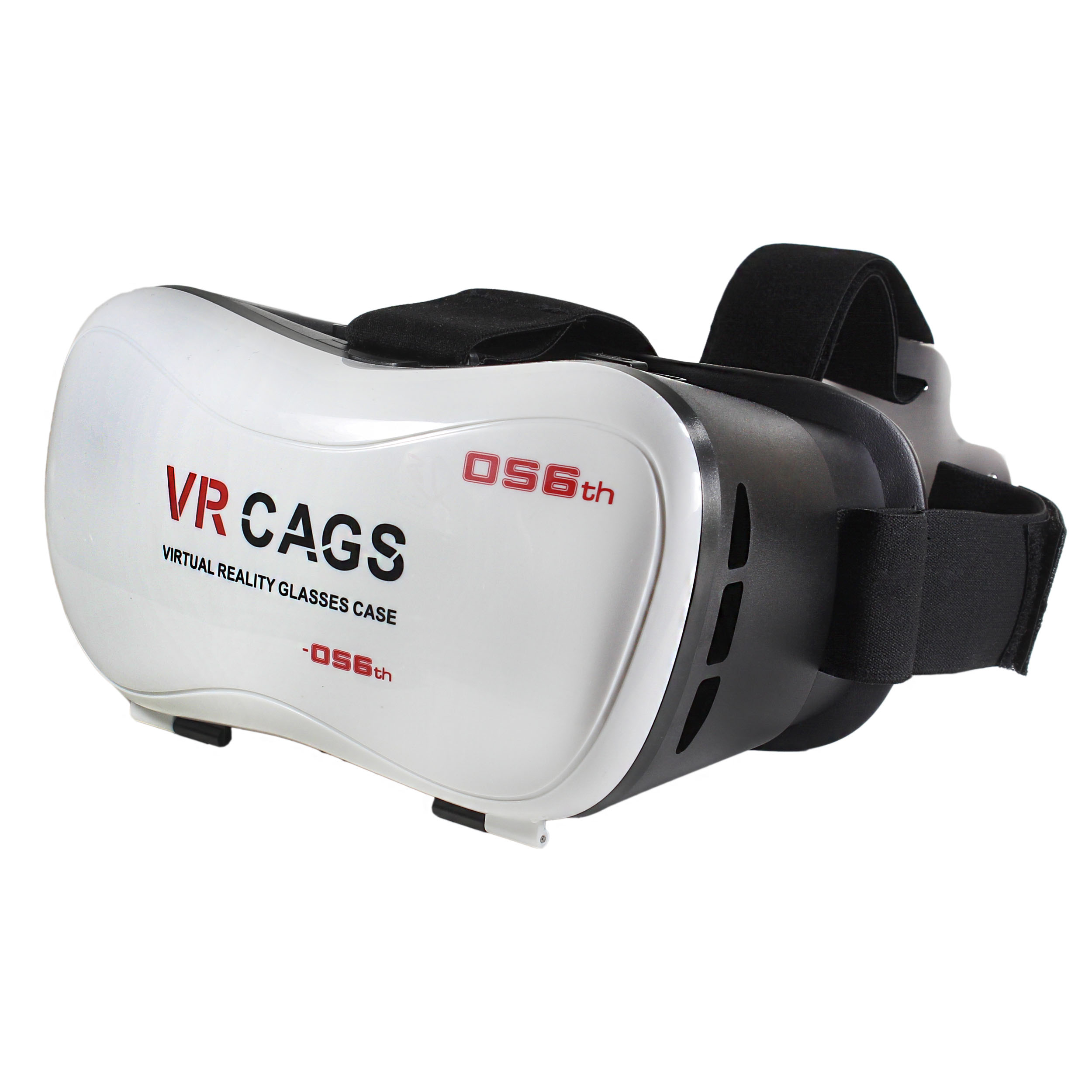 هدست واقعیت مجازی طرح VR Cags مدل 056th کد 0001