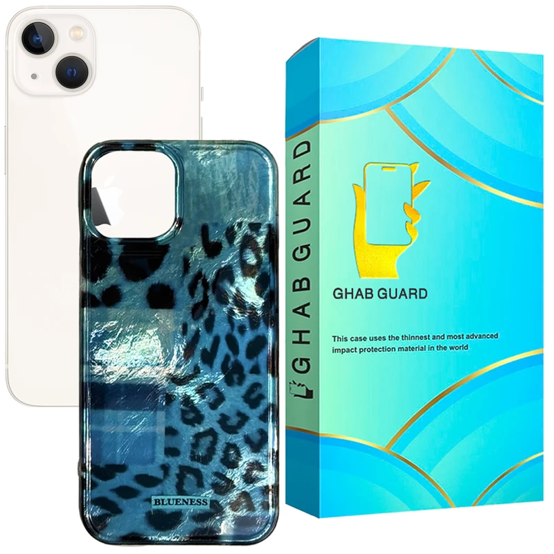 کاور قاب گارد مدل PLNFIG مناسب برای گوشی موبایل اپل iPhone 13