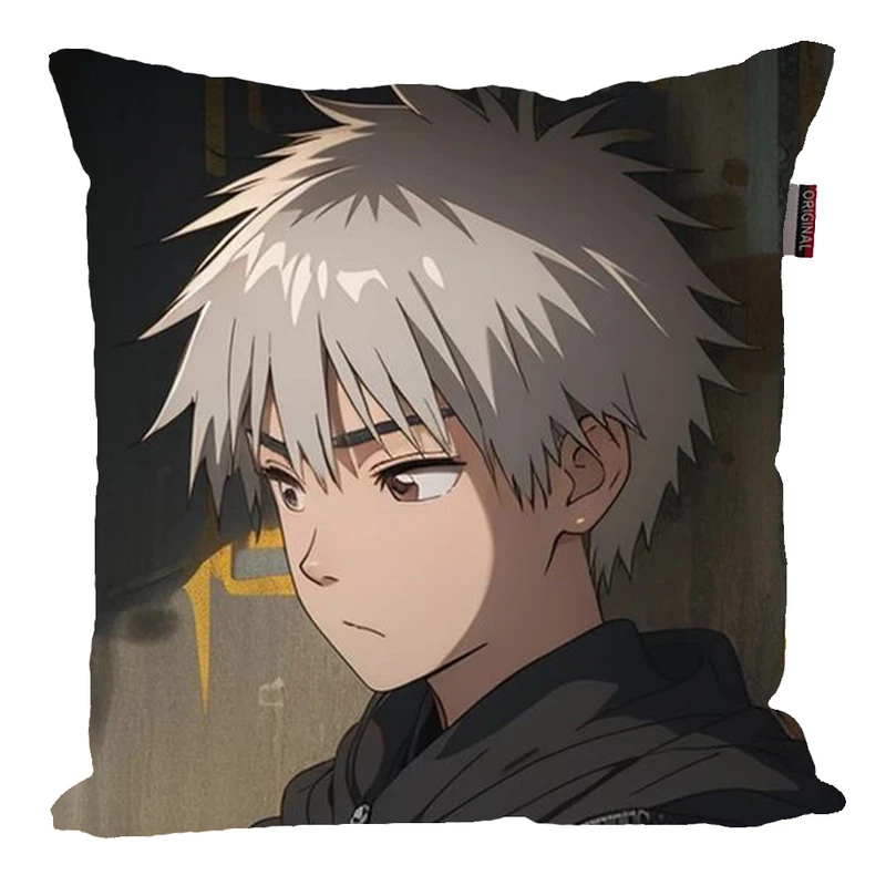 کوسن مدل جذاب انیمه کد 362