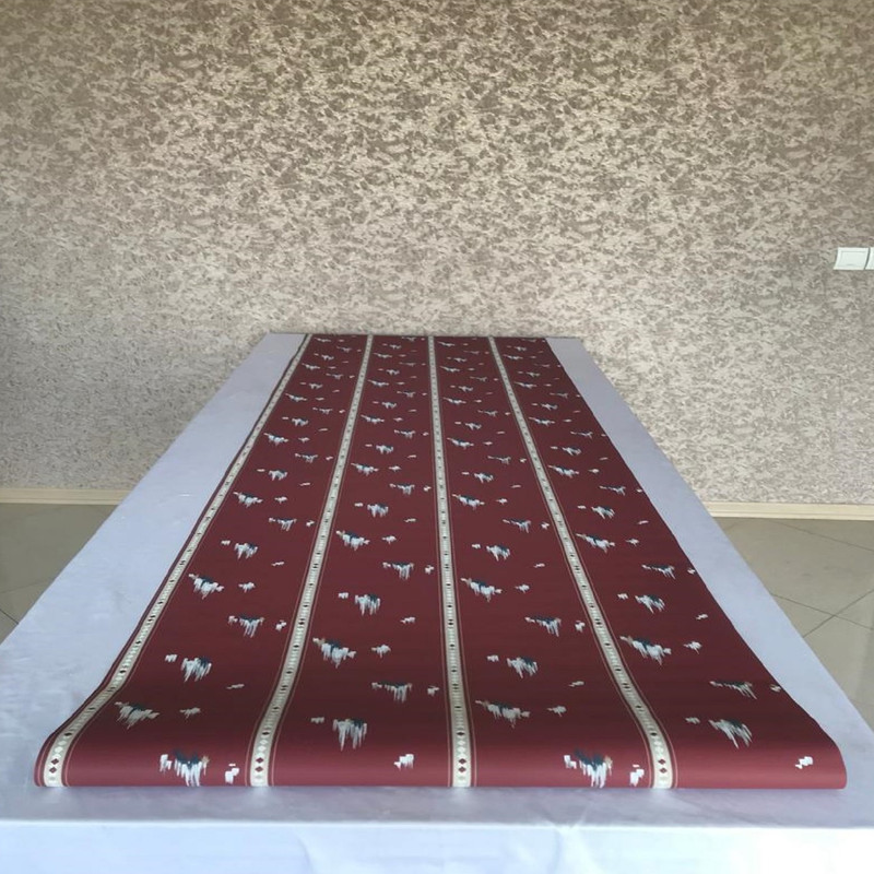 کاغذ دیواری کاری لیند
مدل TD 8236
