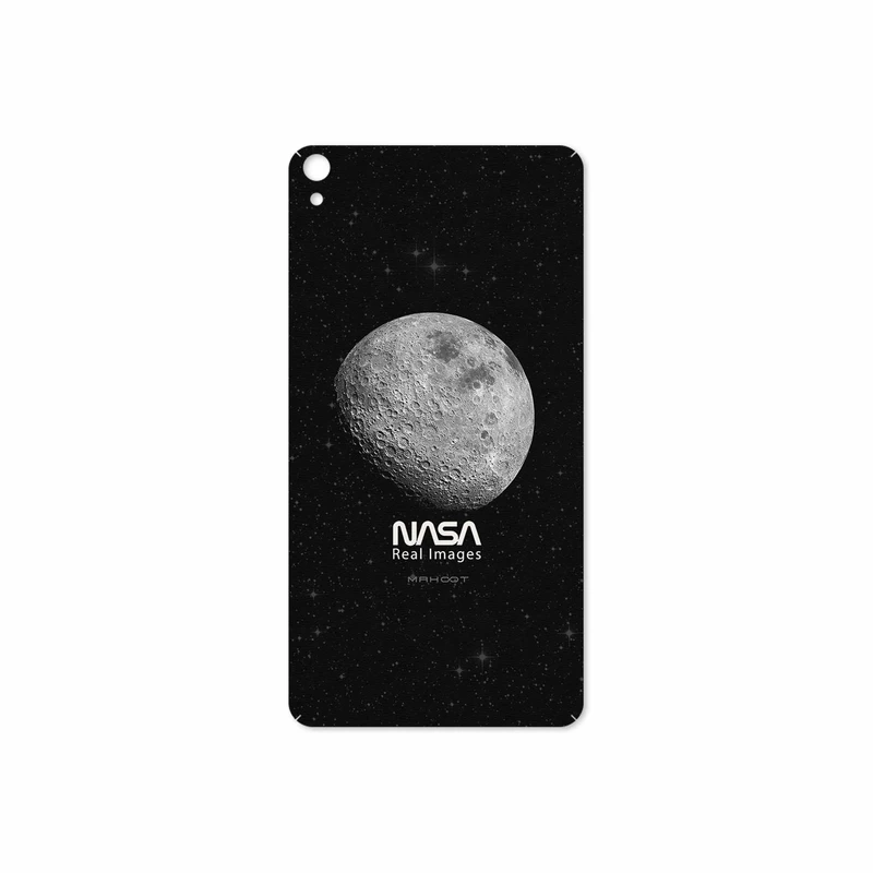 برچسب پوششی ماهوت مدل Moon-By-NASA مناسب برای تبلت لنوو Phab B1 2015