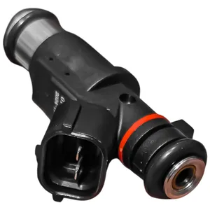 سوزن انژکتور آی پی ان سی مدل تک سوراخ ساژم کد BLK.01 مناسب برای پراید